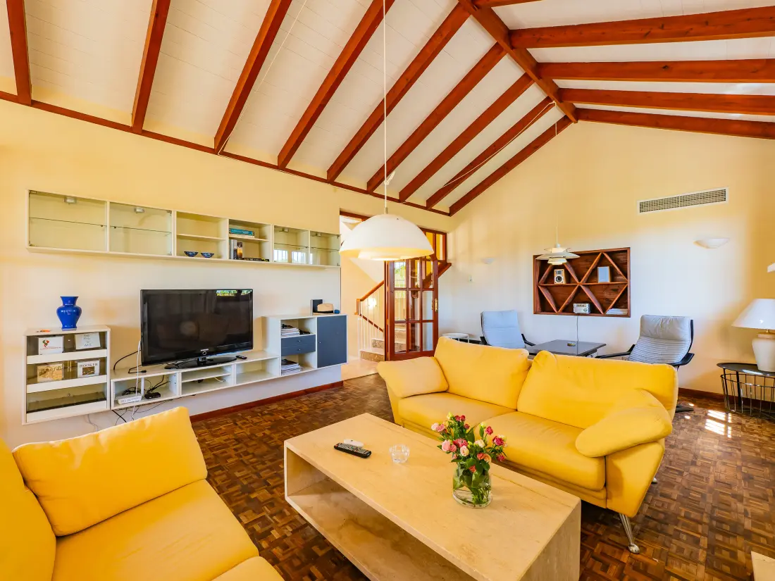 Maison à Marbella