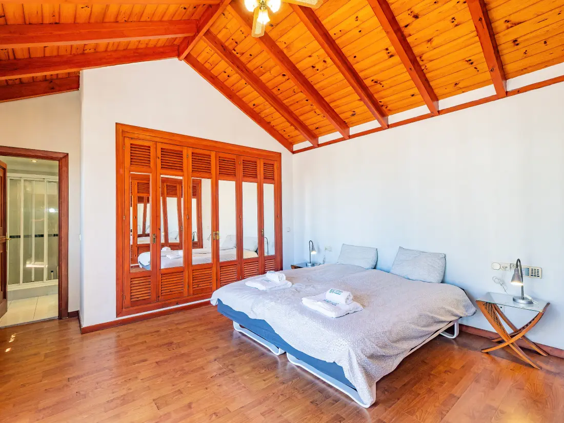 Maison à Marbella