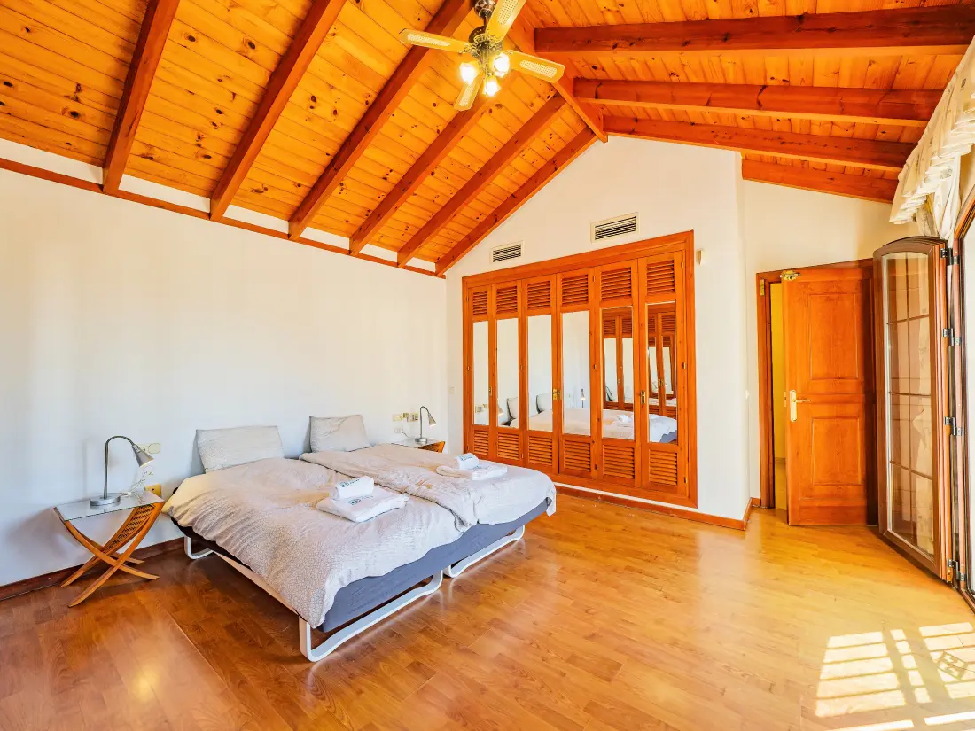 Maison à Marbella