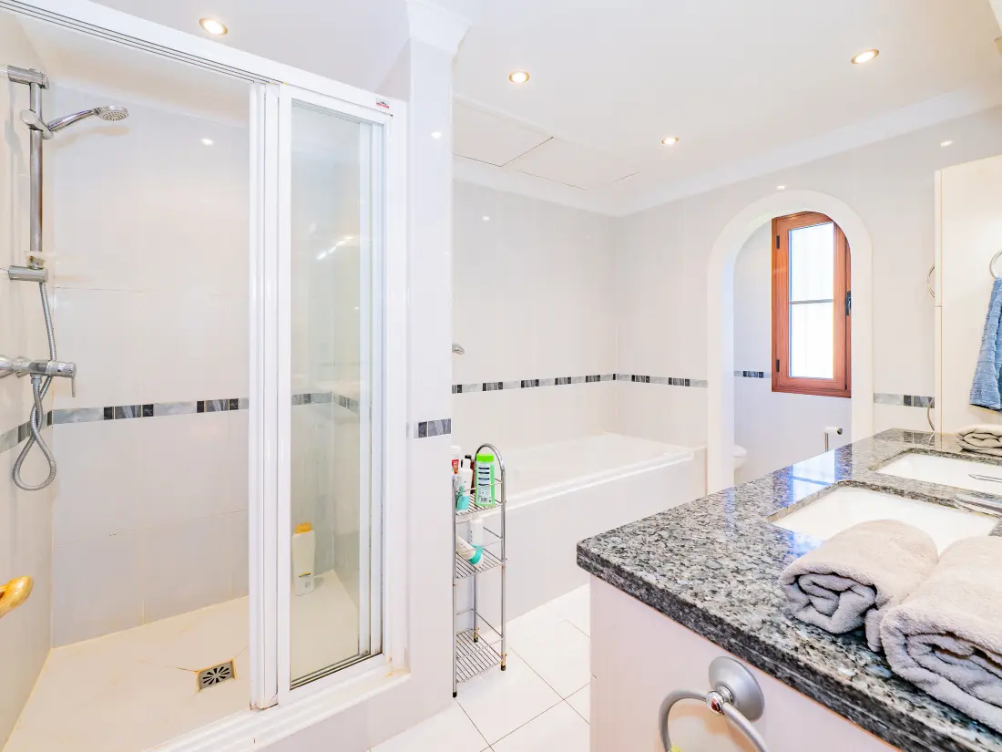 Maison à Marbella