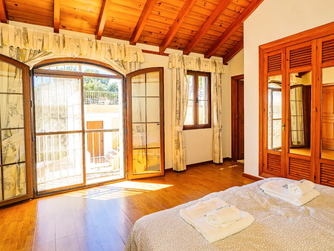 Maison à Marbella