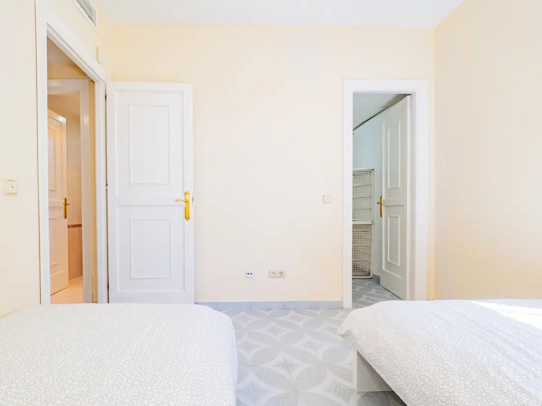 Maison à Marbella