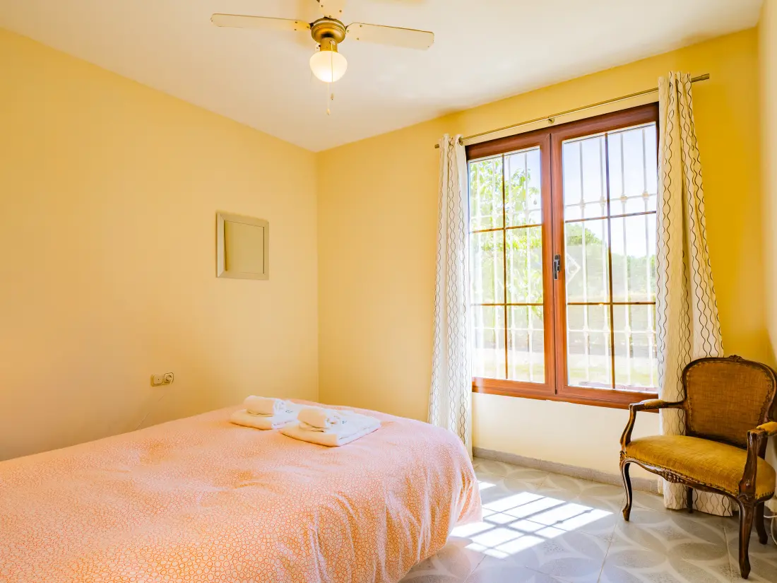 Maison à Marbella