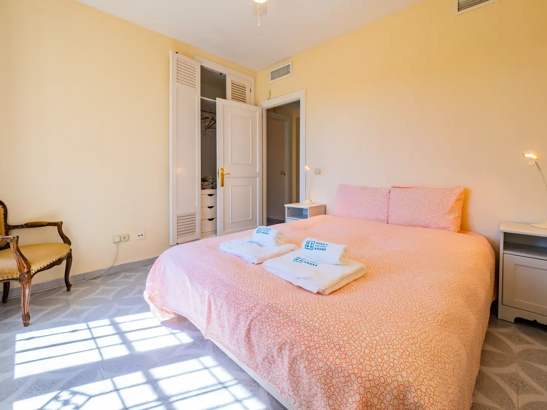 Maison à Marbella