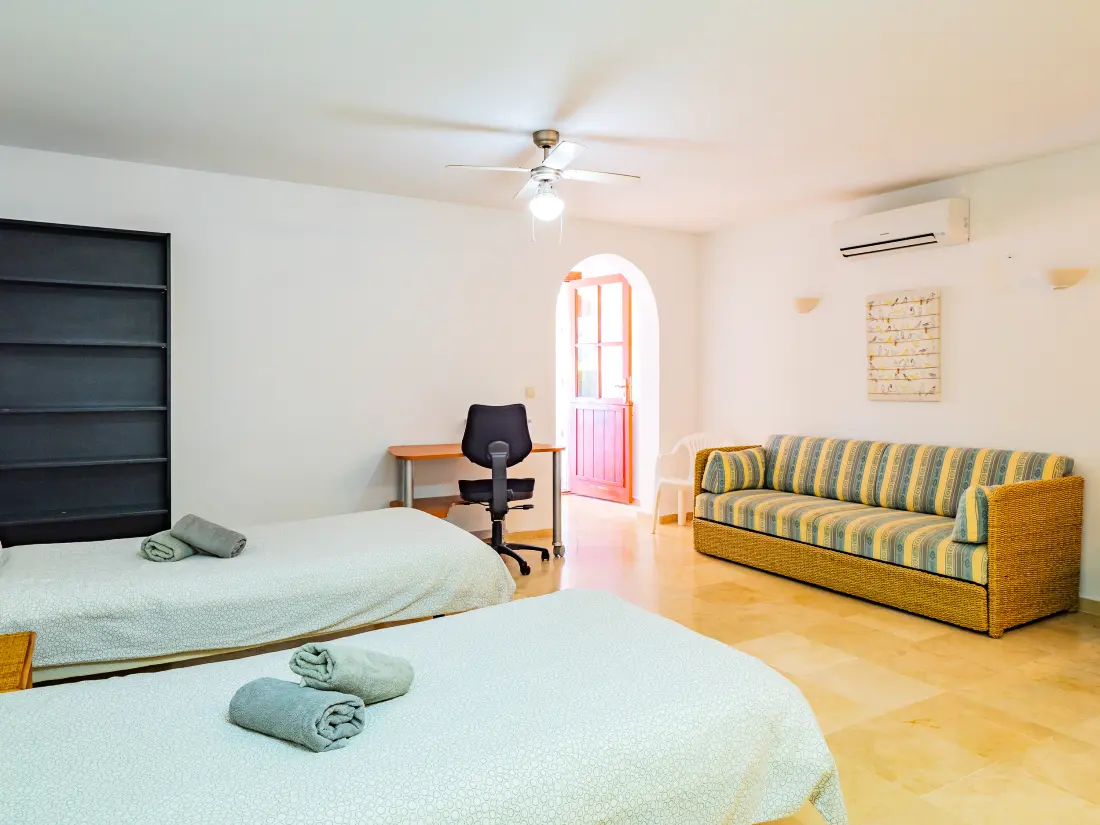 Maison à Marbella