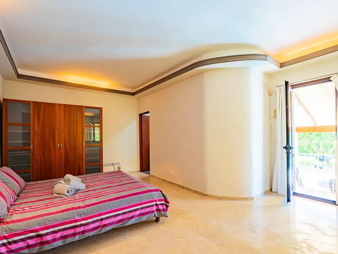Maison à Marbella