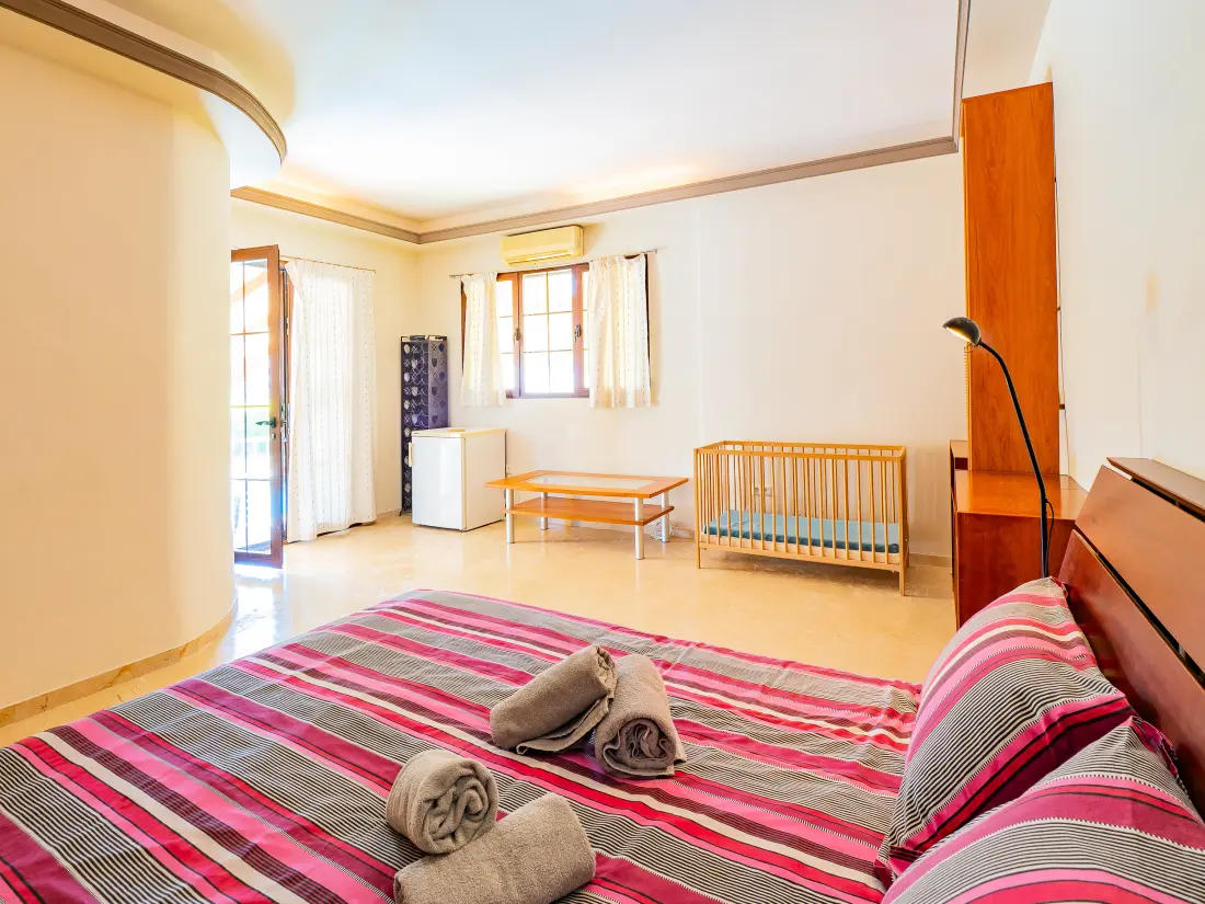 Maison à Marbella