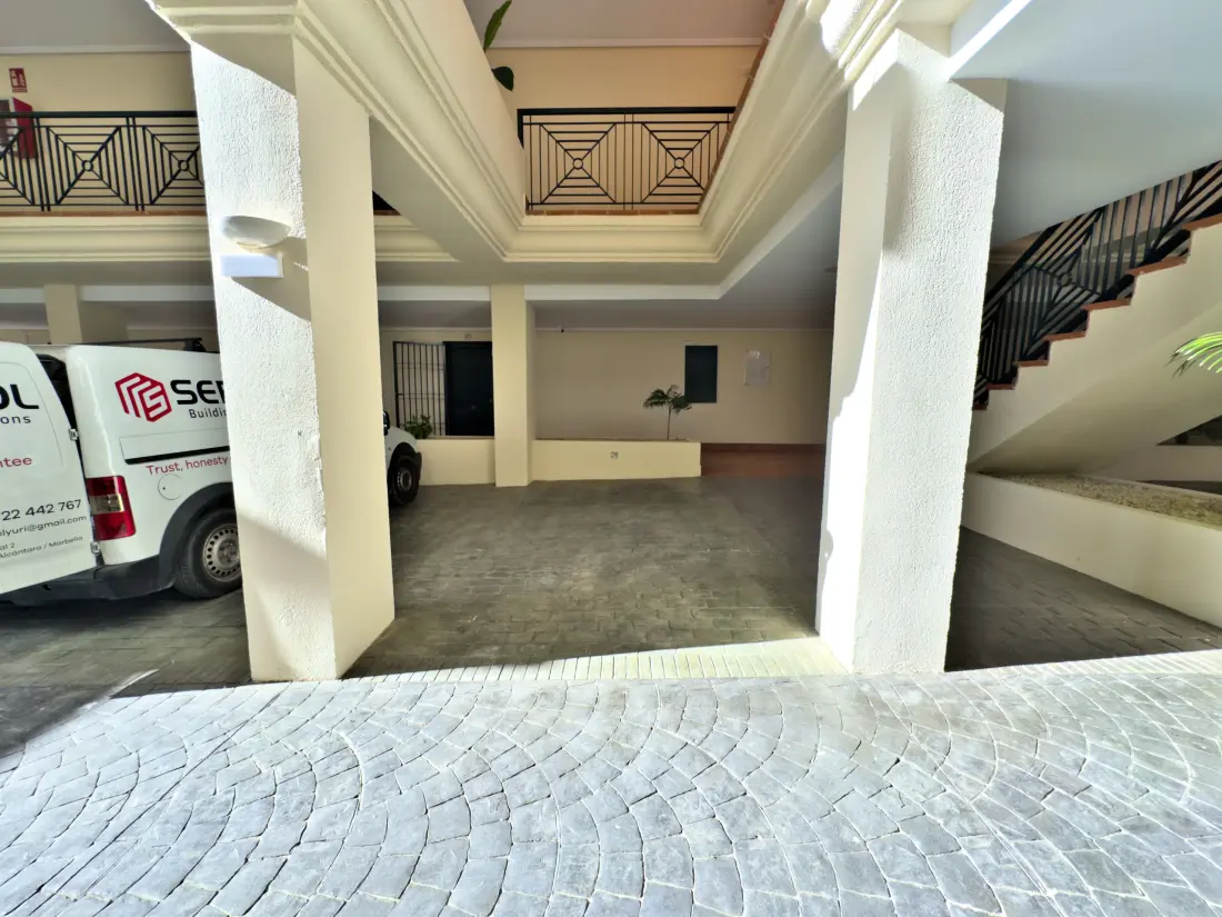 Appartements à Marbella