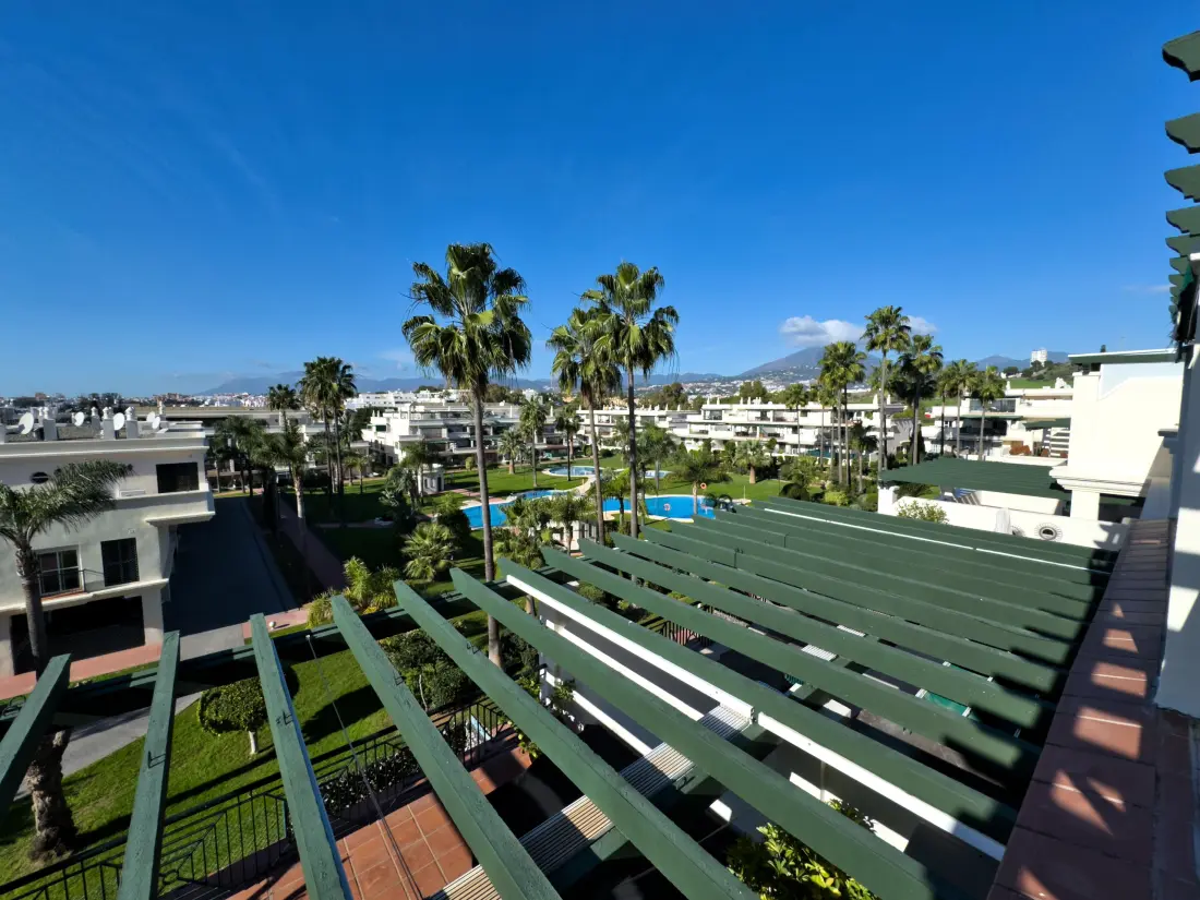 Appartements à Marbella