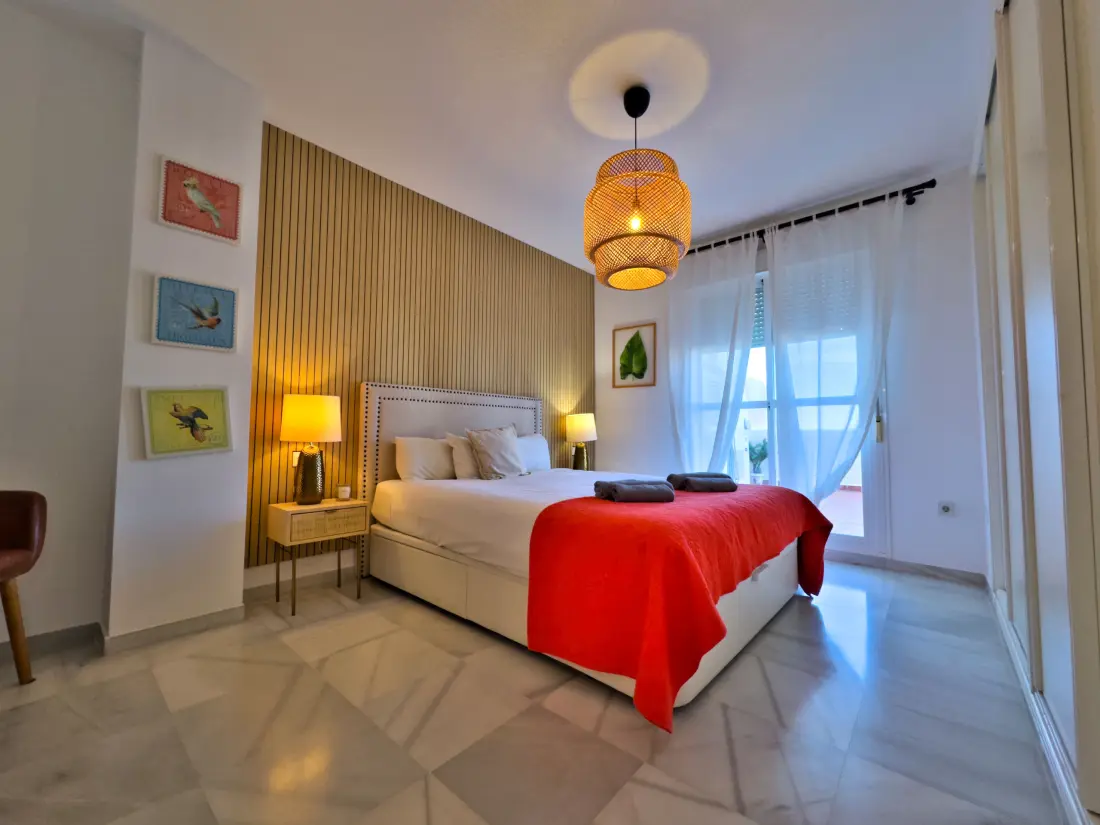Appartements à Marbella