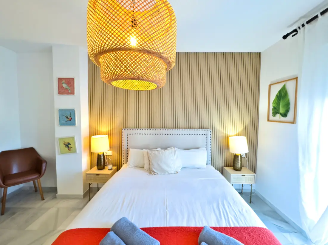 Appartements à Marbella