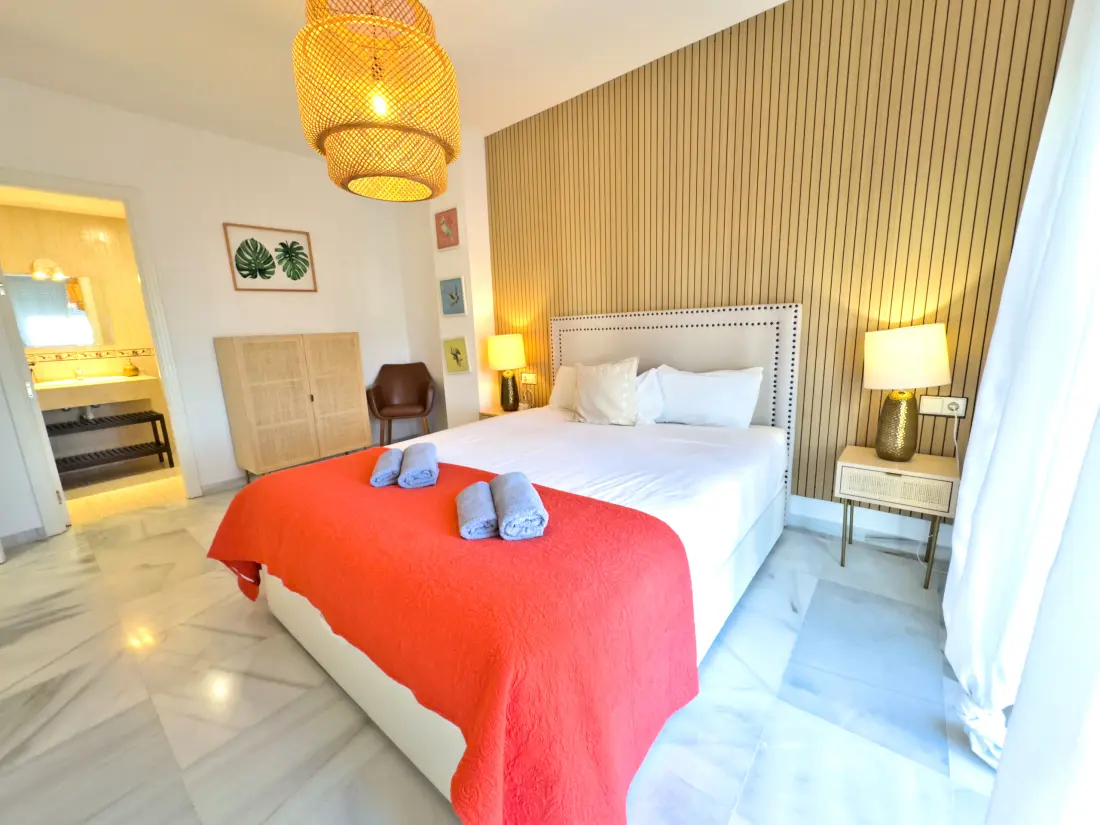 Appartements à Marbella