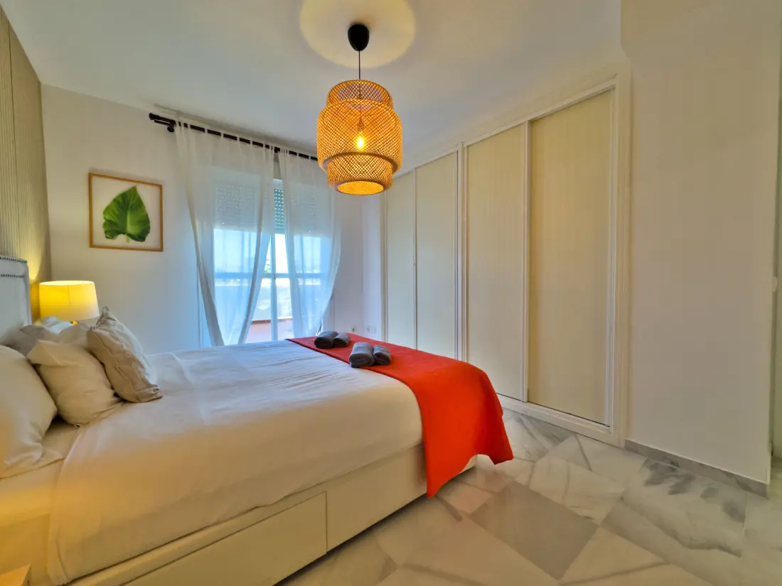 Appartements à Marbella