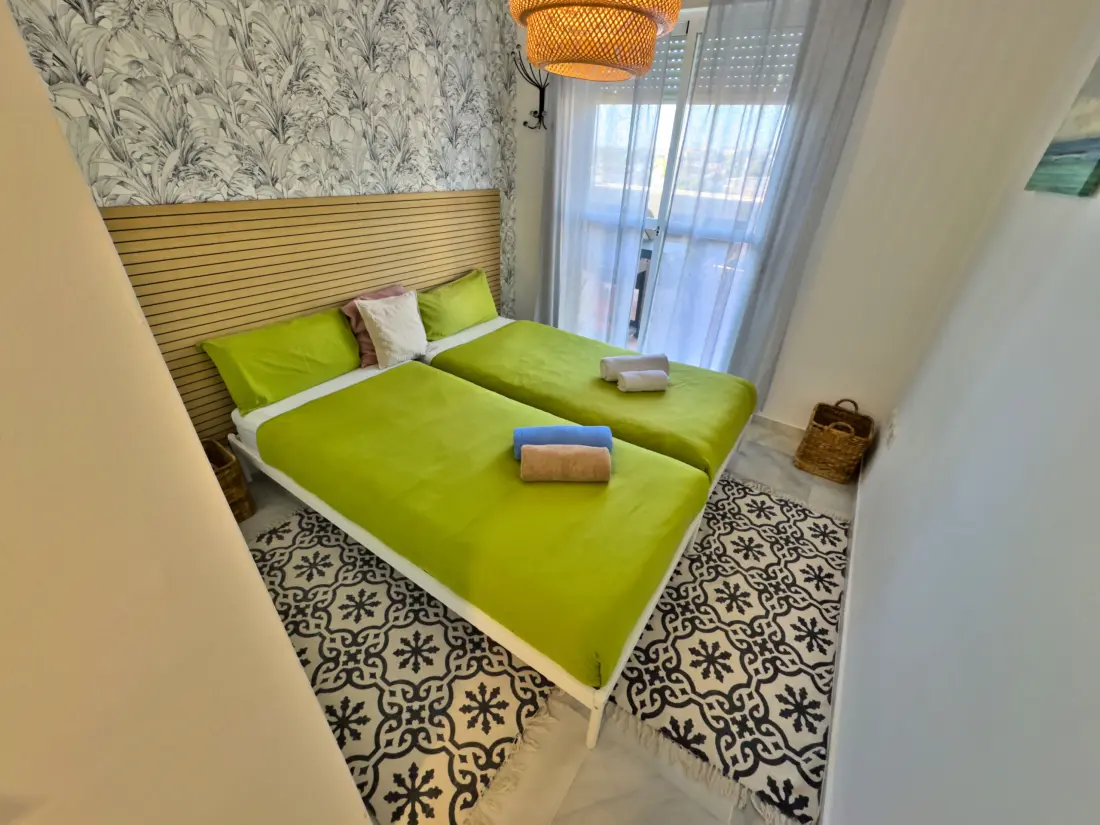 Appartements à Marbella