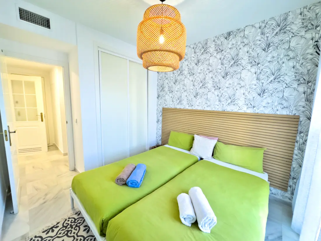 Appartements à Marbella