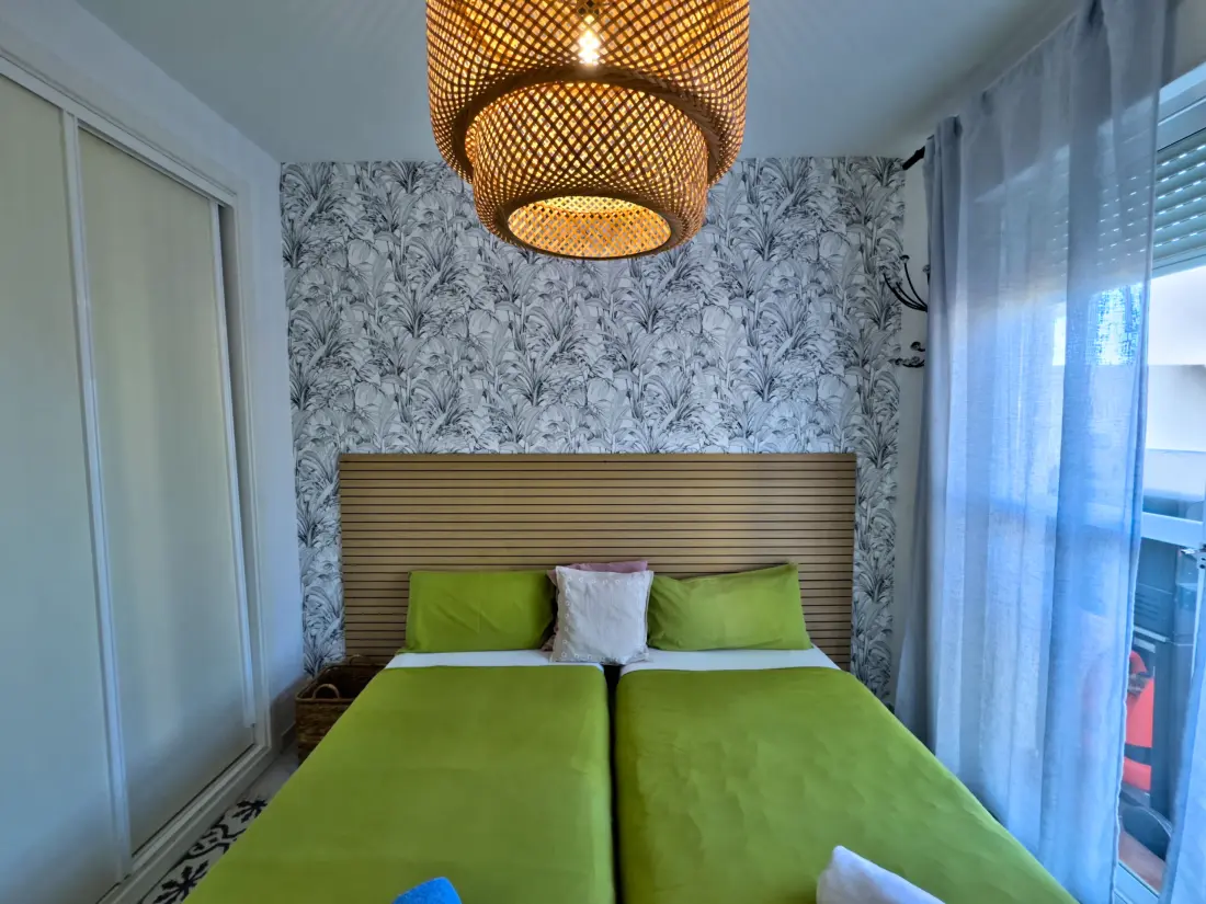 Appartements à Marbella