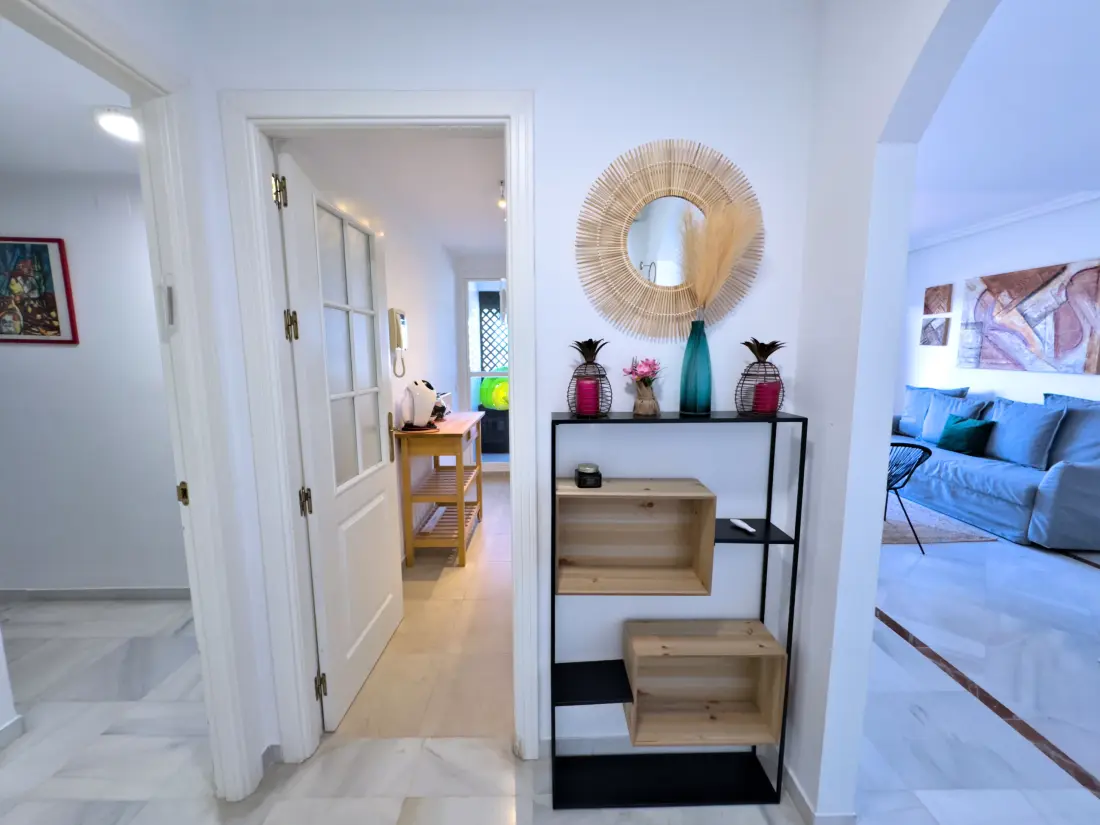 Appartements à Marbella