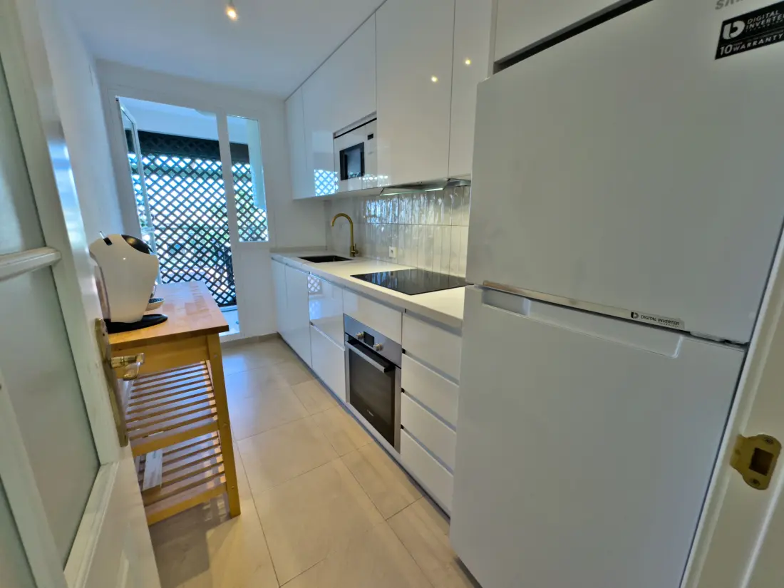 Appartements à Marbella