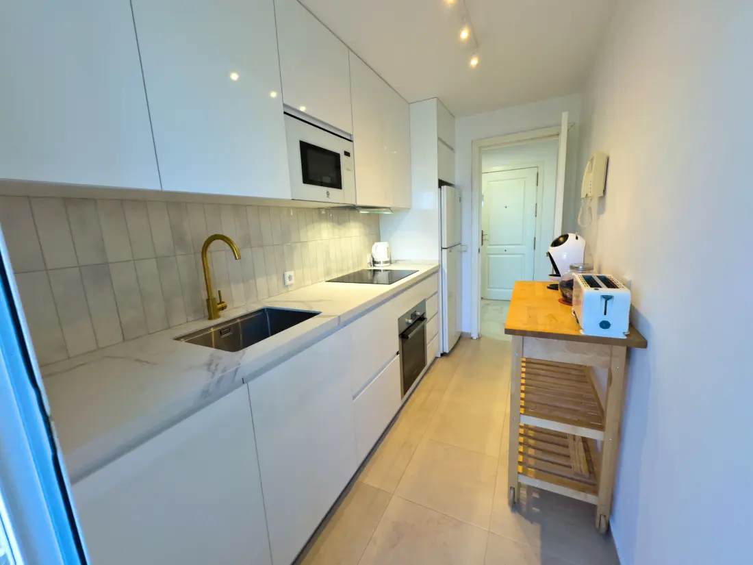 Appartements à Marbella
