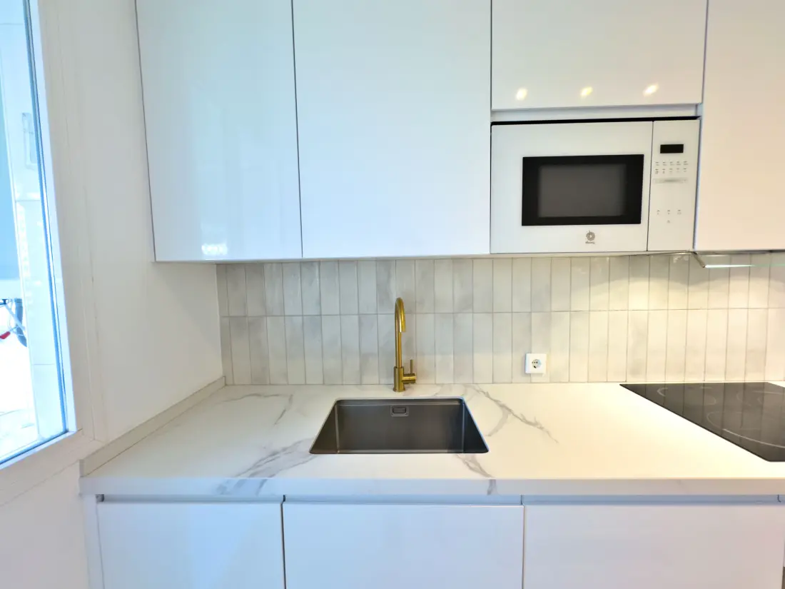Appartements à Marbella