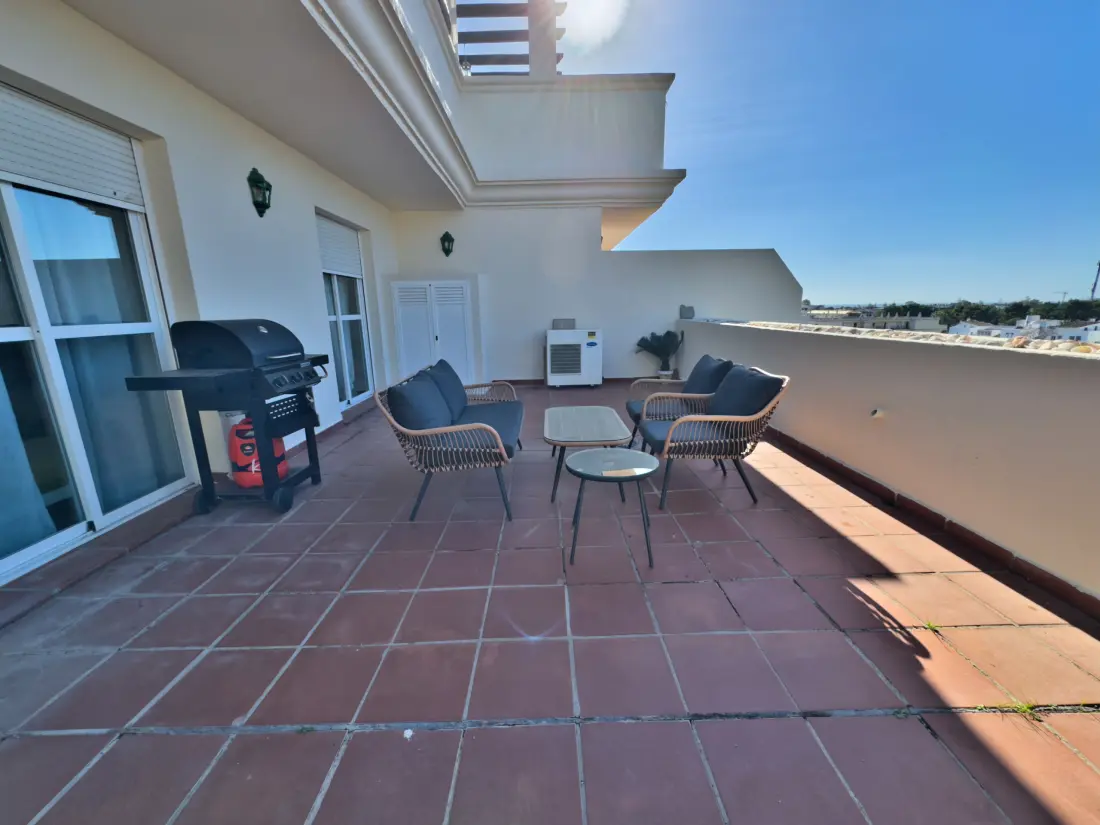 Appartements à Marbella