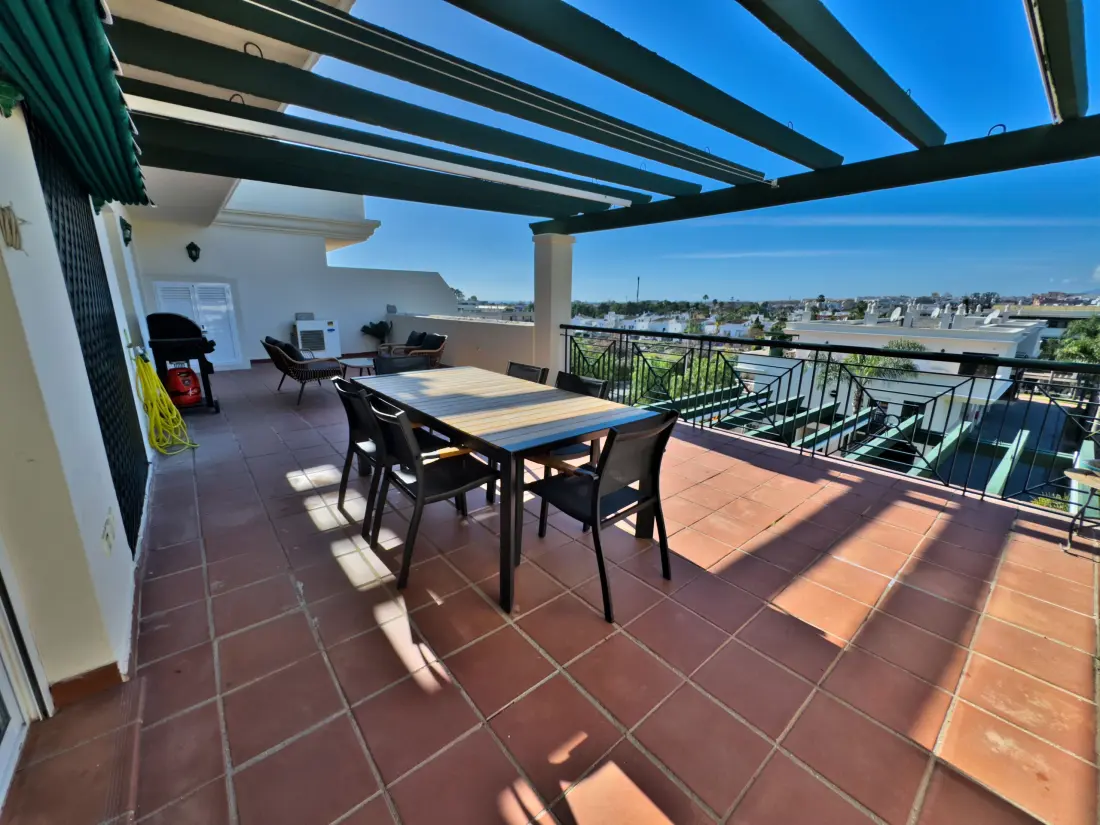 Appartements à Marbella