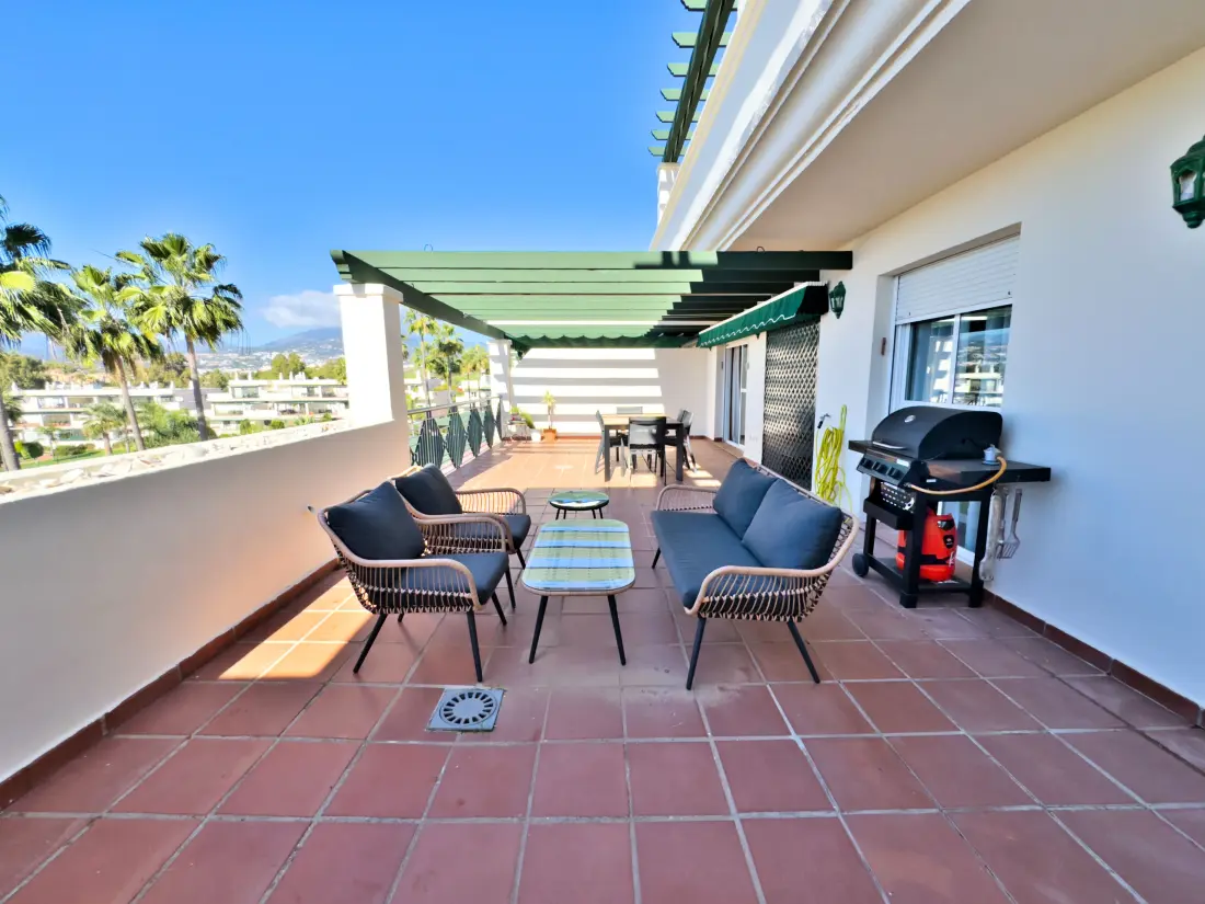 Appartements à Marbella