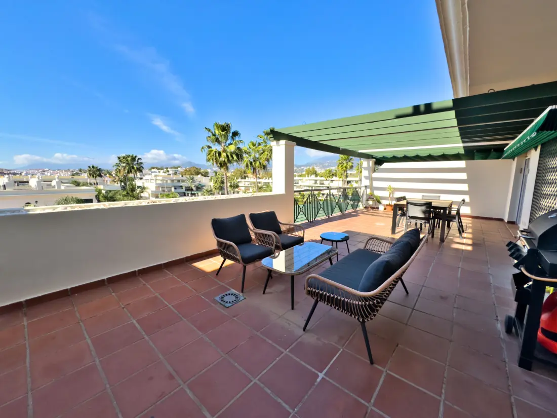 Appartements à Marbella