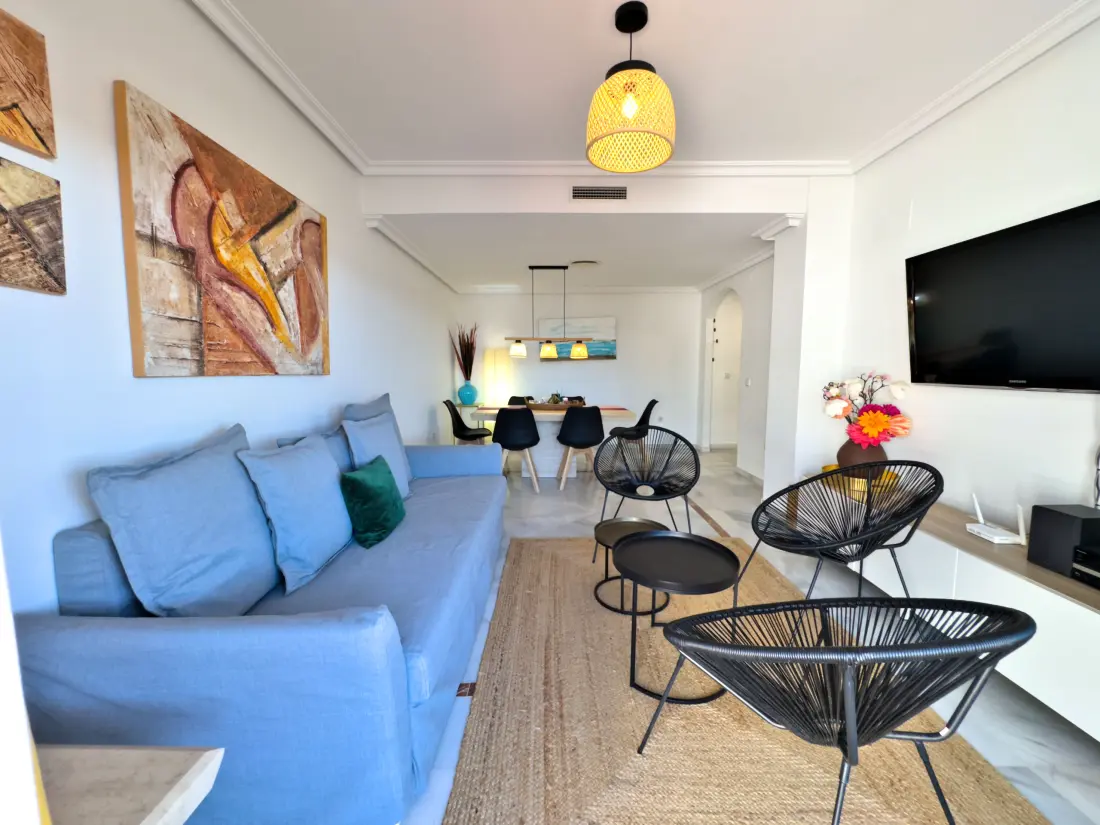 Appartements à Marbella