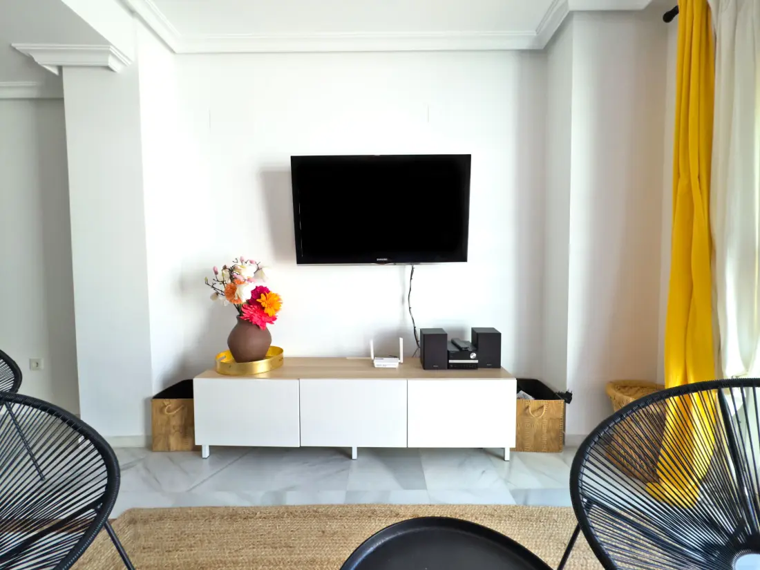 Appartements à Marbella
