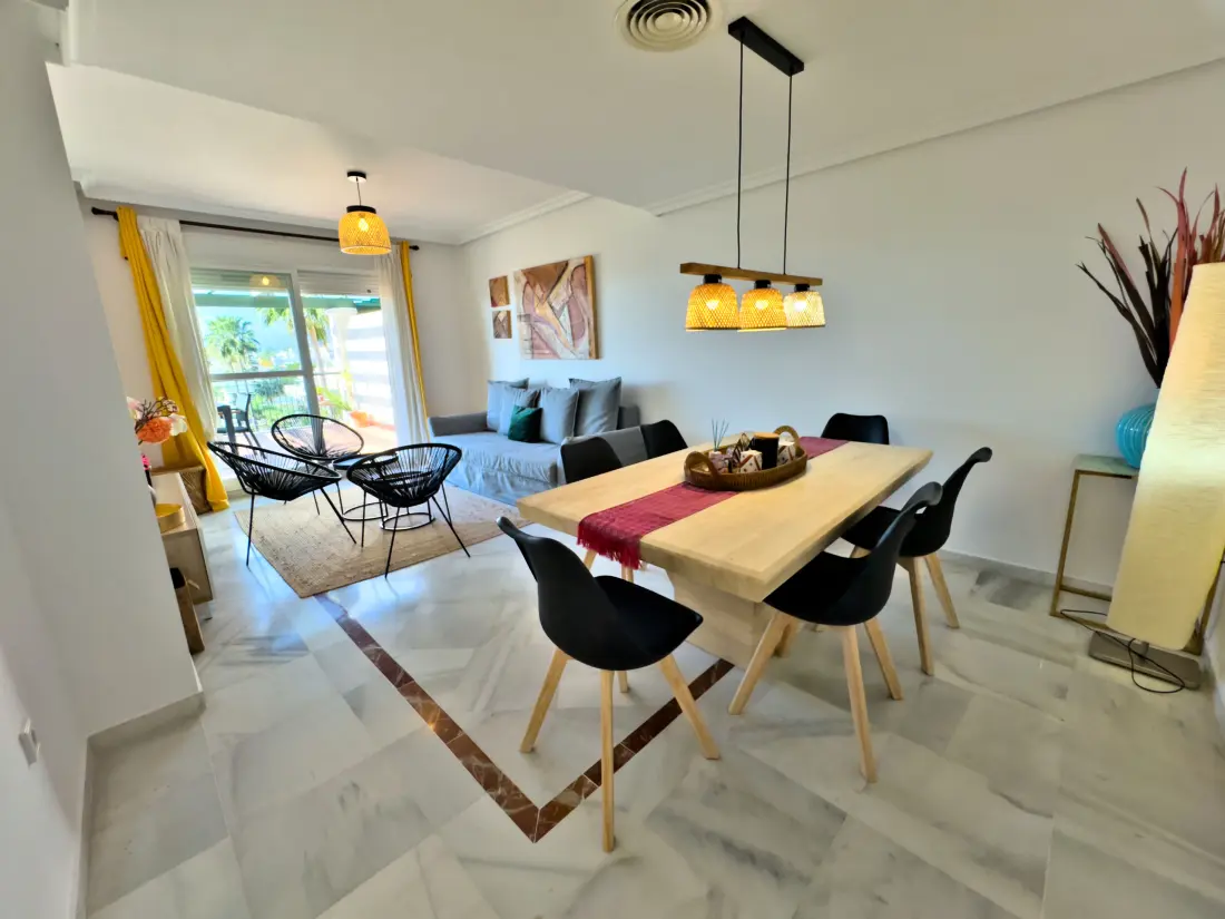 Appartements à Marbella