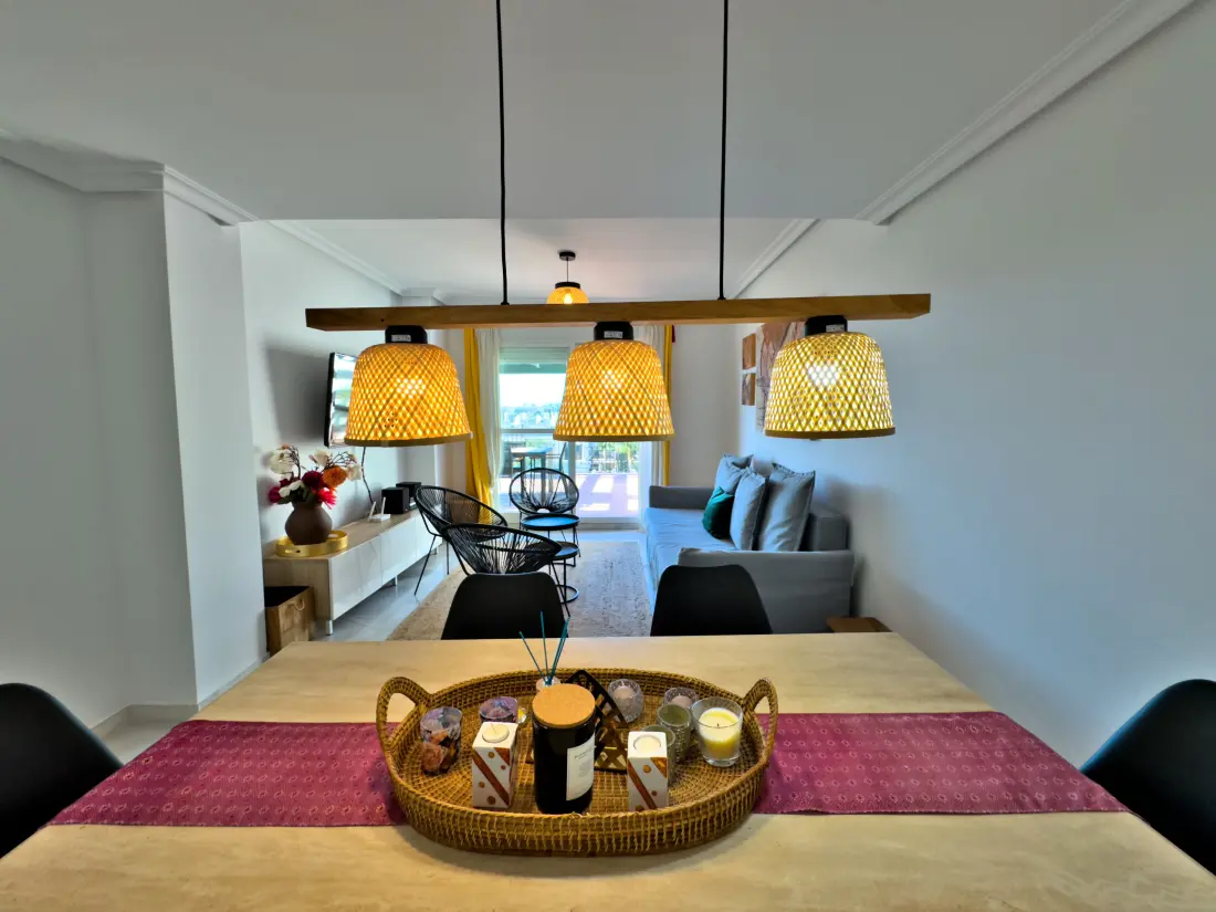 Appartements à Marbella