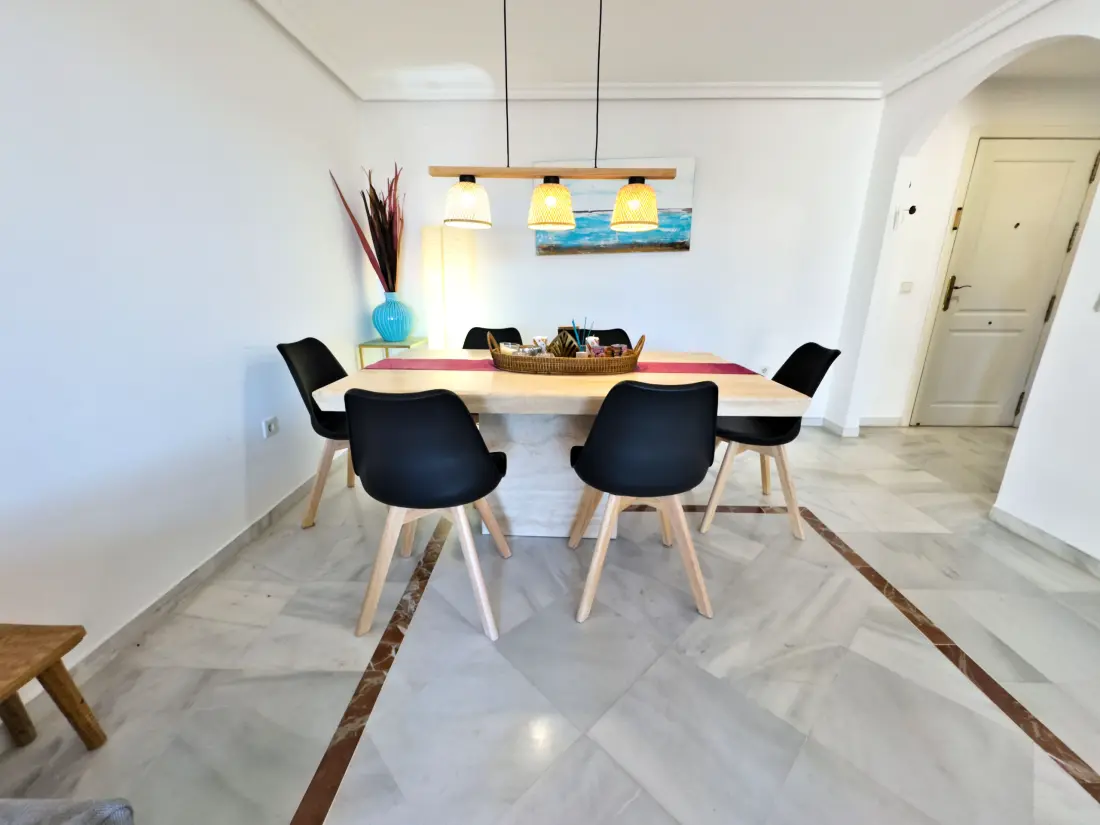 Appartements à Marbella