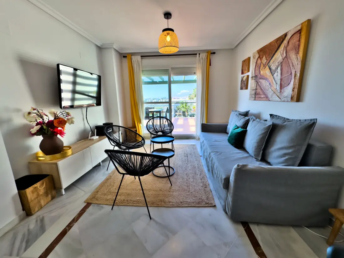 Appartements à Marbella