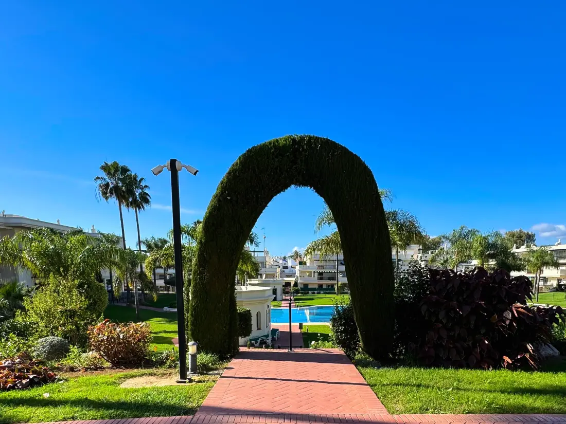 Appartements à Marbella