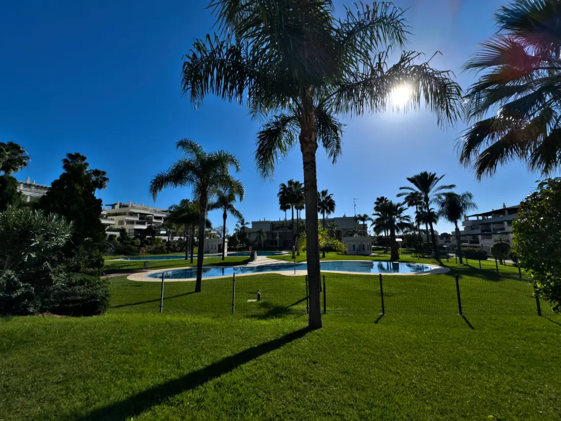 Appartements à Marbella