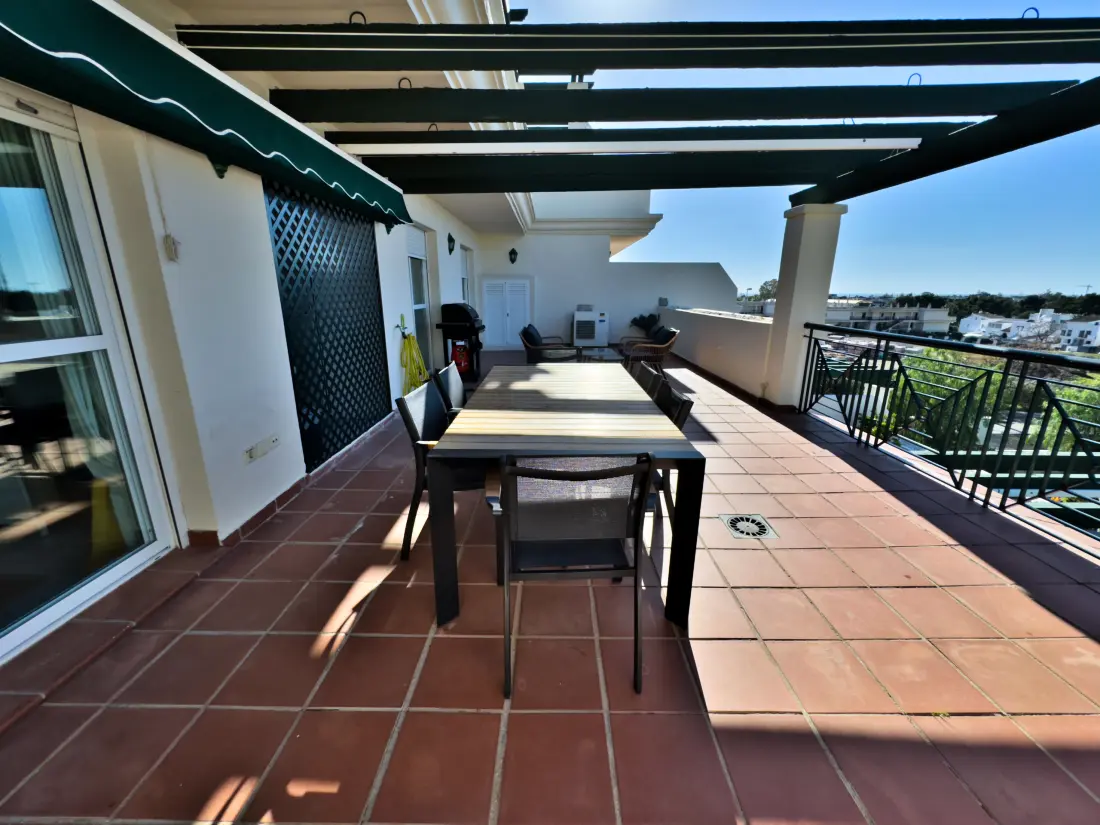 Appartements à Marbella