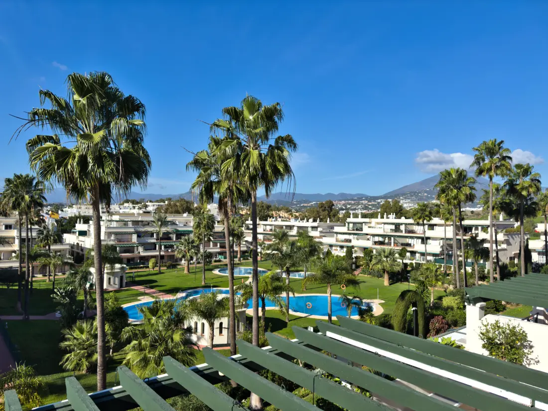 Appartements à Marbella