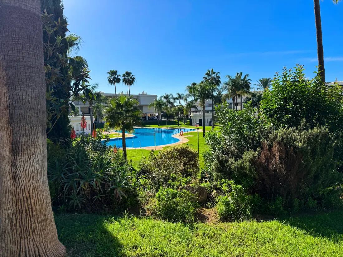 Appartements à Marbella