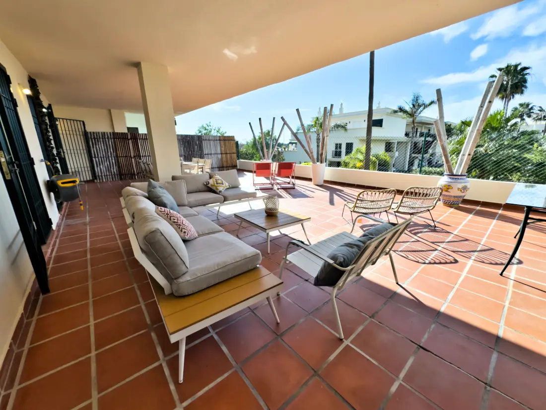 Appartements à Marbella