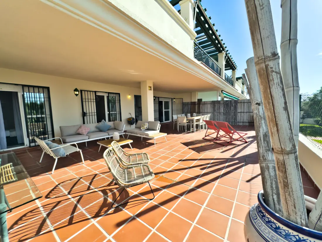 Appartements à Marbella