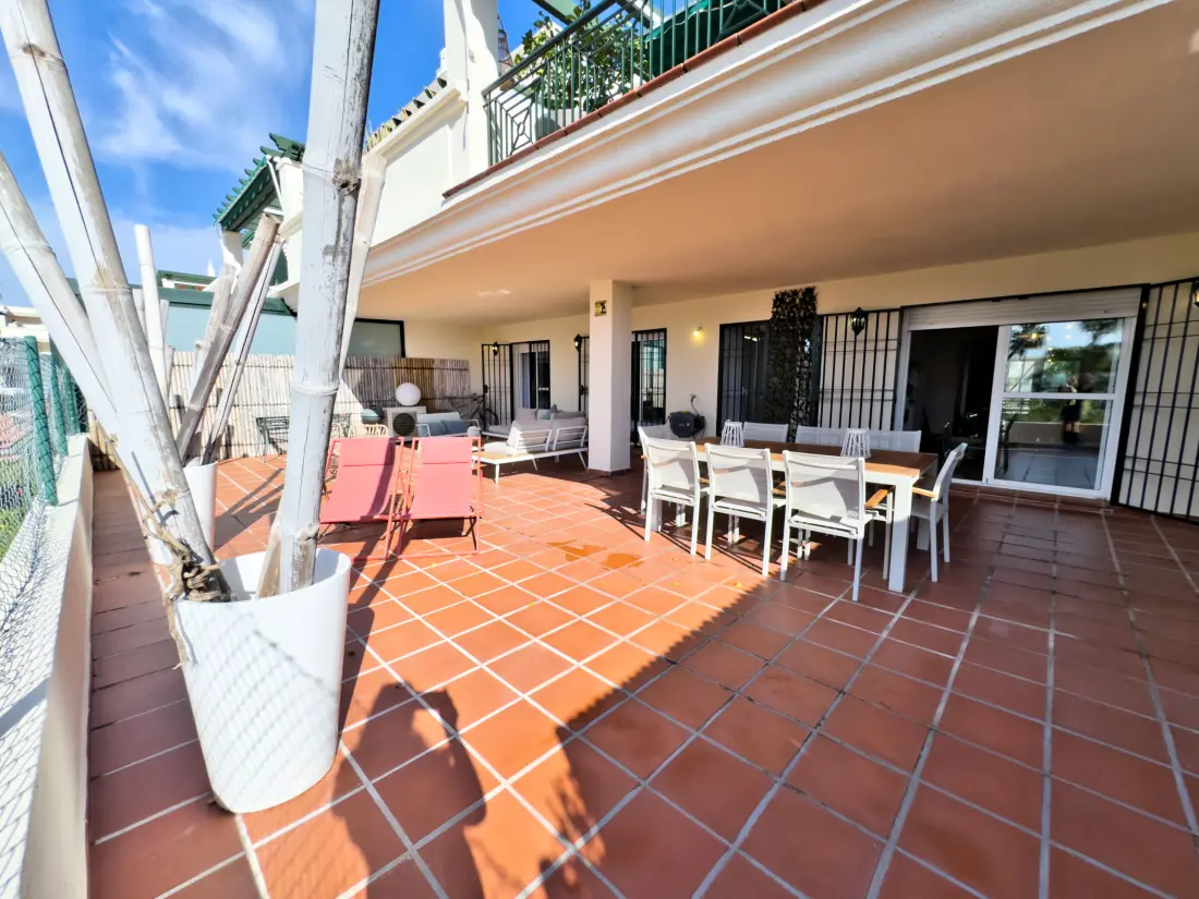 Appartements à Marbella