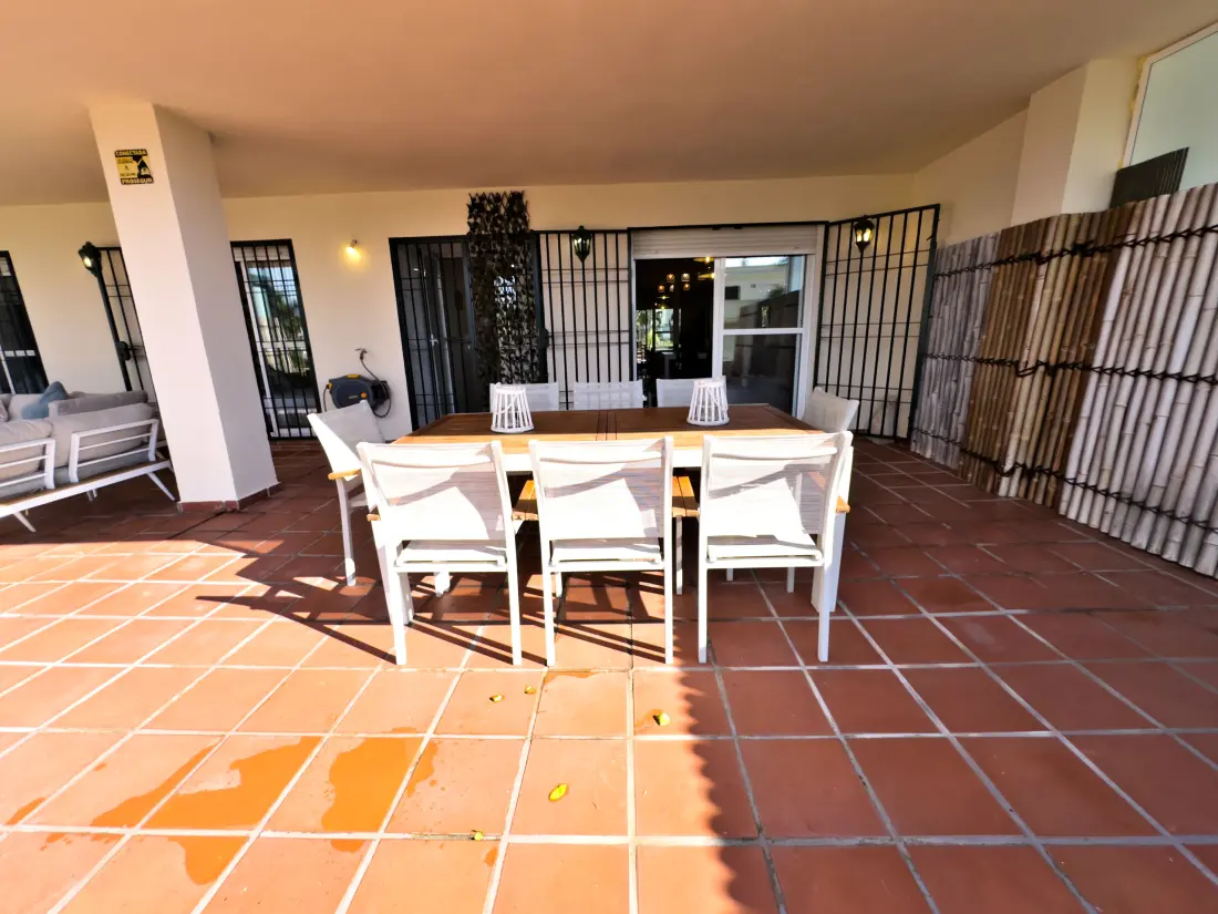Appartements à Marbella