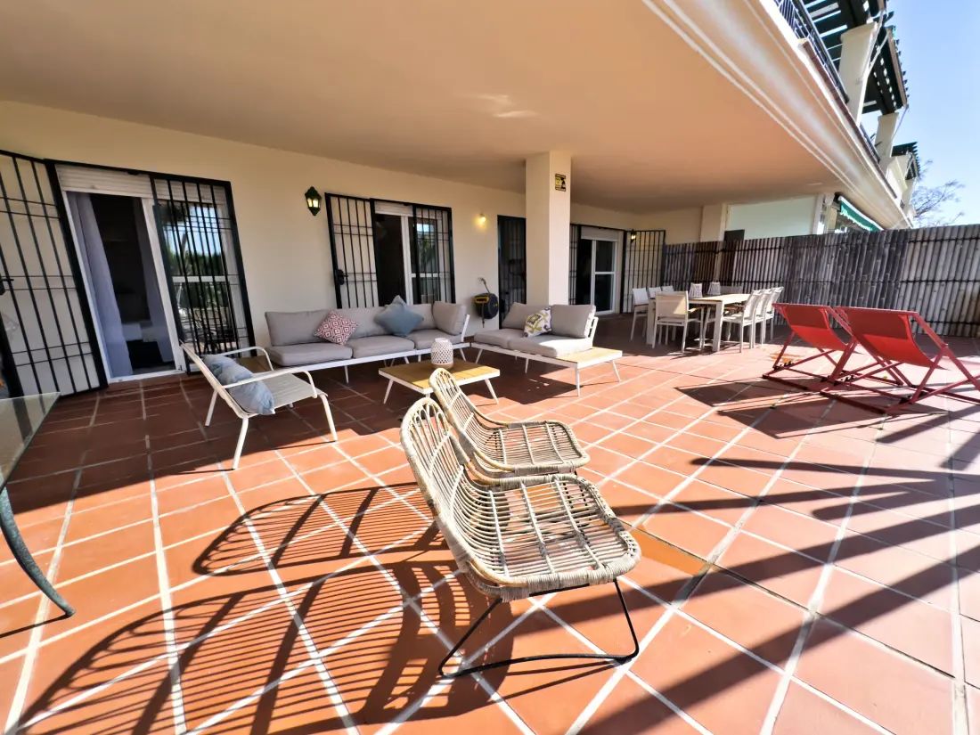 Appartements à Marbella