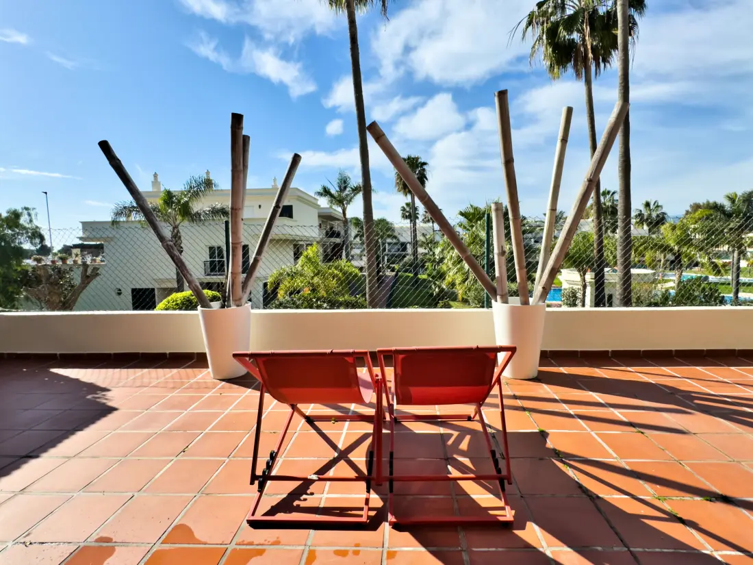 Appartements à Marbella