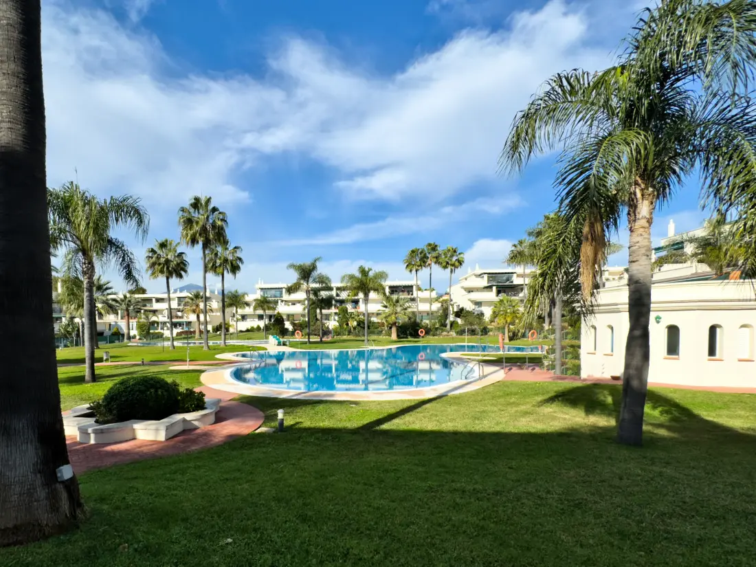 Appartements à Marbella