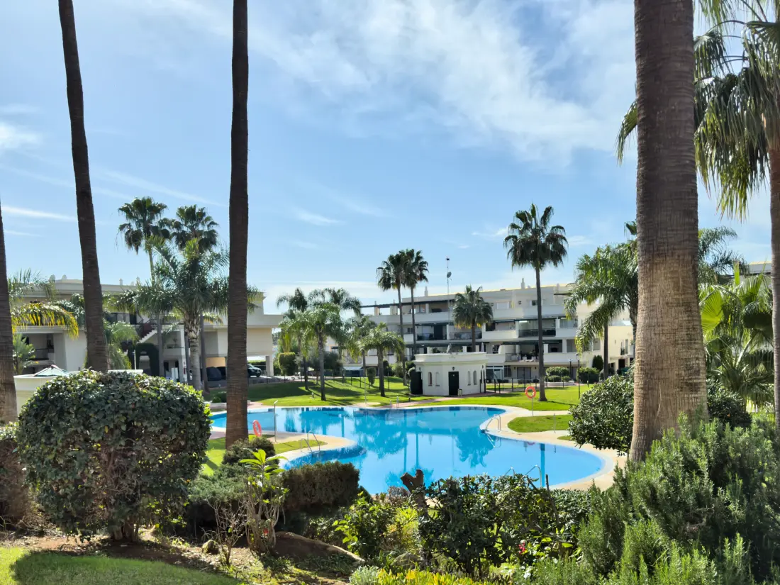 Appartements à Marbella