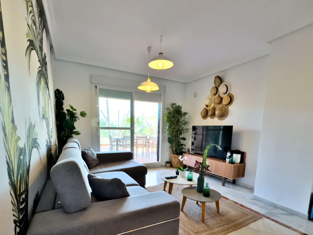 Appartements à Marbella