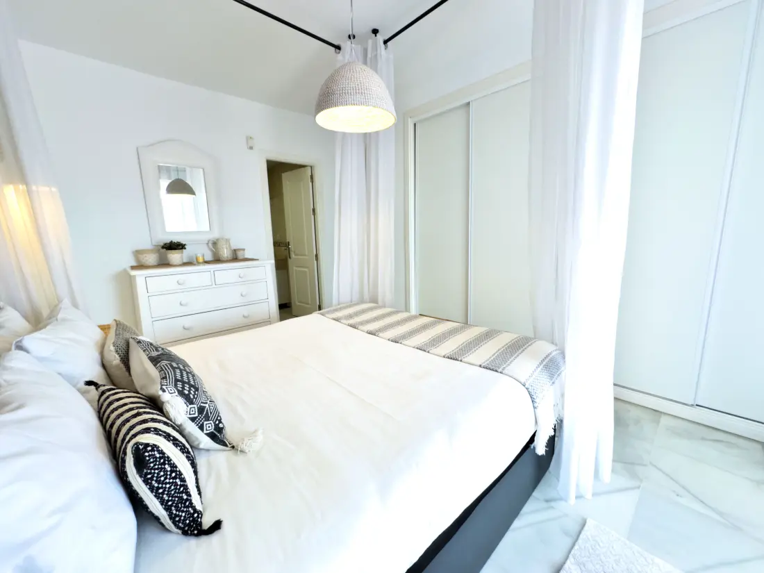 Appartements à Marbella