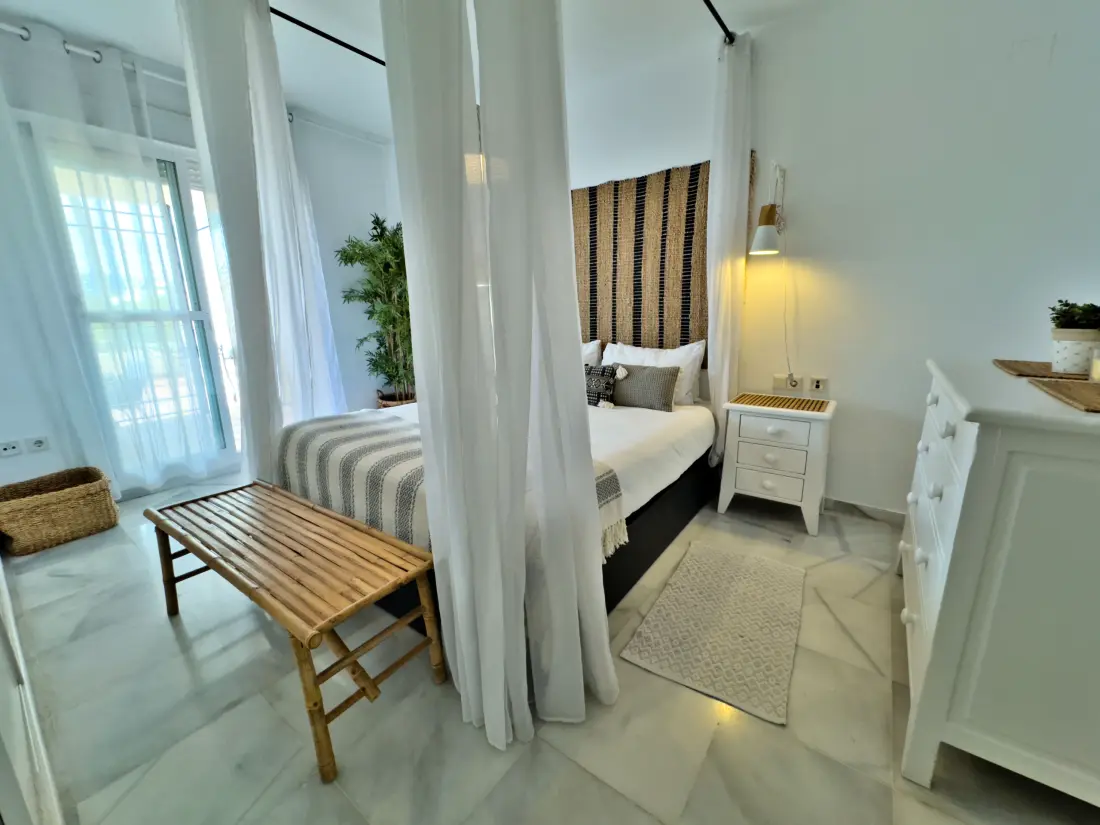 Appartements à Marbella